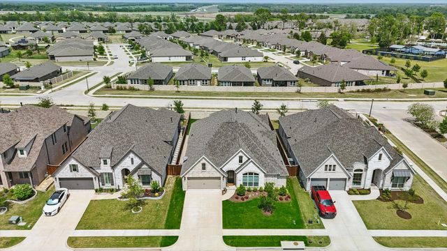 213 Calmwater Cove, Mckinney, TX 75071