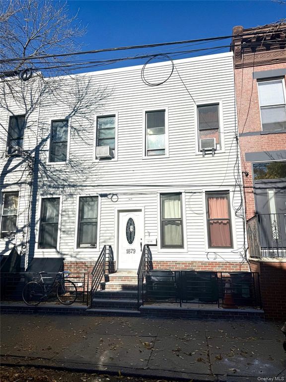 1879 Grove Street, Ridgewood, NY 11385