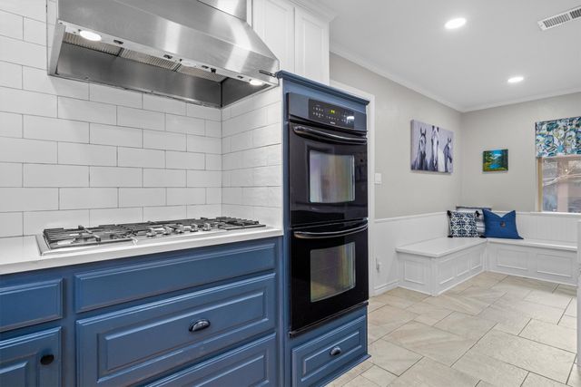 1813 Lake Side Lane, Plano, TX 75023