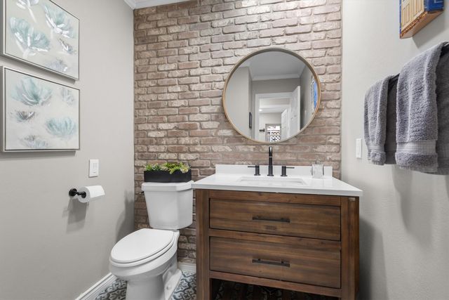 1813 Lake Side Lane, Plano, TX 75023