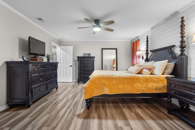 1813 Lake Side Lane, Plano, TX 75023