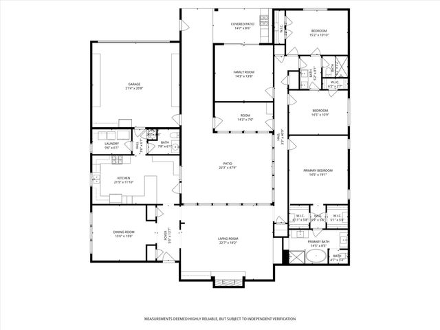 1813 Lake Side Lane, Plano, TX 75023