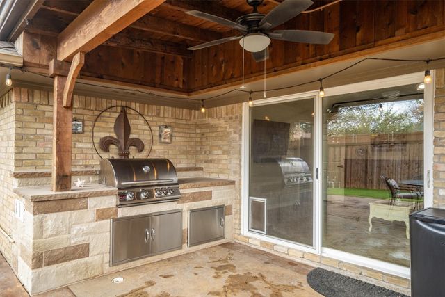 1813 Lake Side Lane, Plano, TX 75023