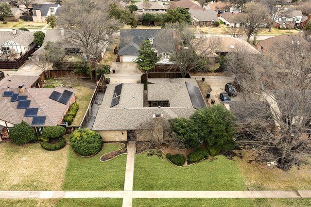 1813 Lake Side Lane, Plano, TX 75023