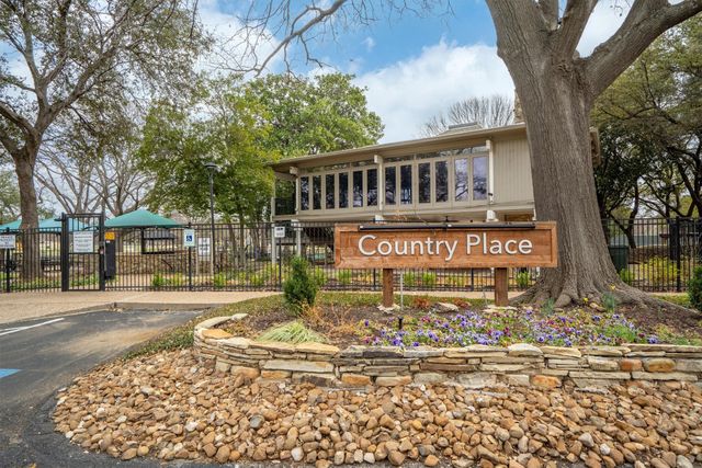 1813 Lake Side Lane, Plano, TX 75023