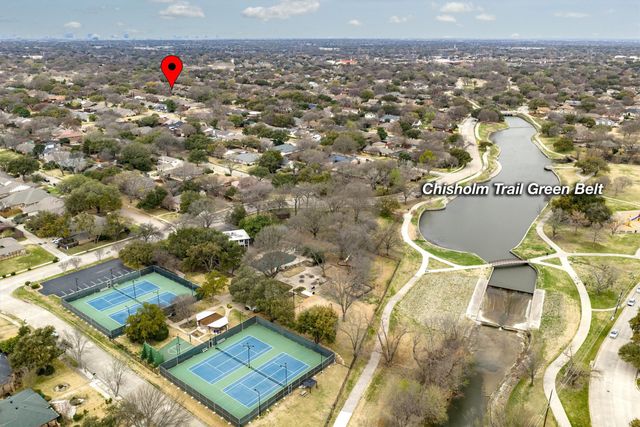 1813 Lake Side Lane, Plano, TX 75023