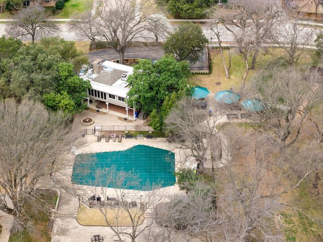 1813 Lake Side Lane, Plano, TX 75023