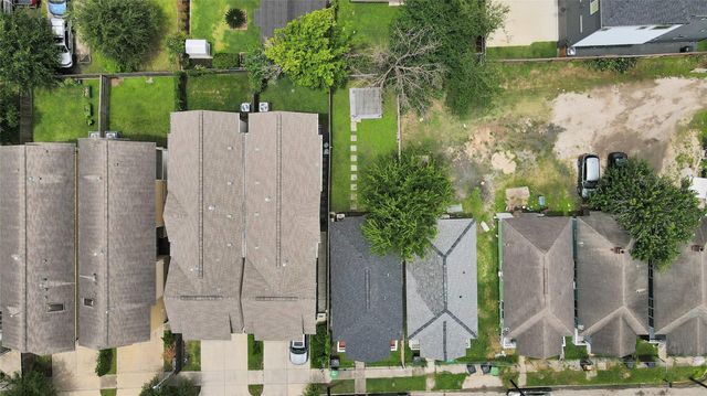 4415 Hershe Street, Houston, TX 77020