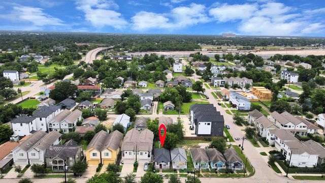4415 Hershe Street, Houston, TX 77020