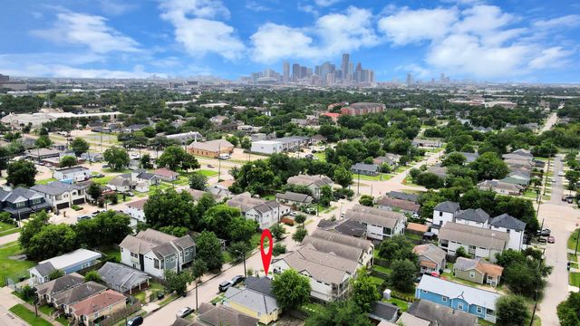 4415 Hershe Street, Houston, TX 77020