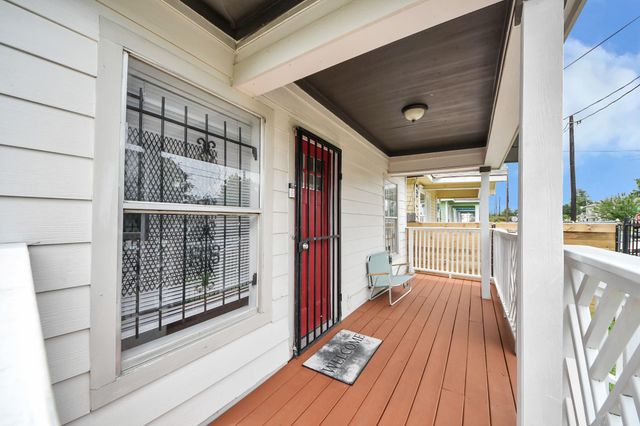 4415 Hershe Street, Houston, TX 77020
