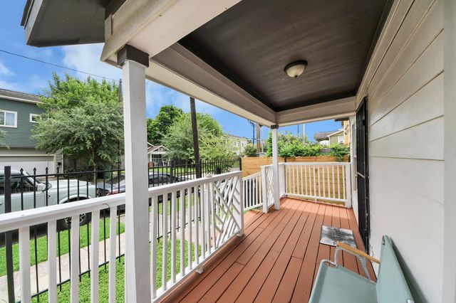 4415 Hershe Street, Houston, TX 77020