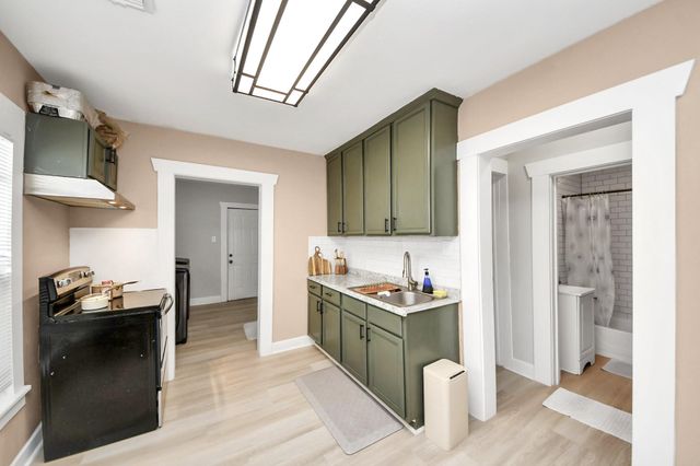 4415 Hershe Street, Houston, TX 77020