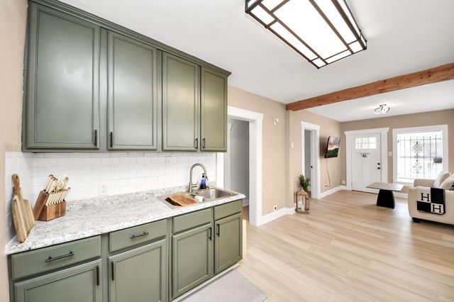 4415 Hershe Street, Houston, TX 77020