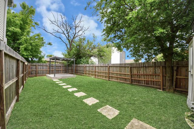 4415 Hershe Street, Houston, TX 77020
