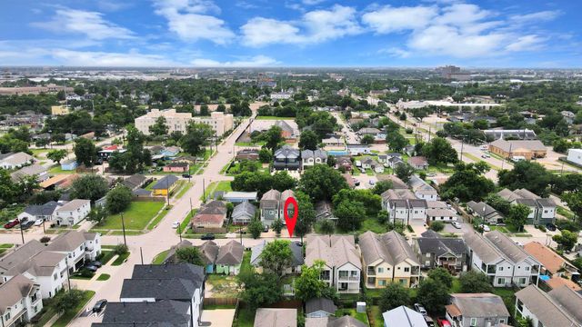 4415 Hershe Street, Houston, TX 77020