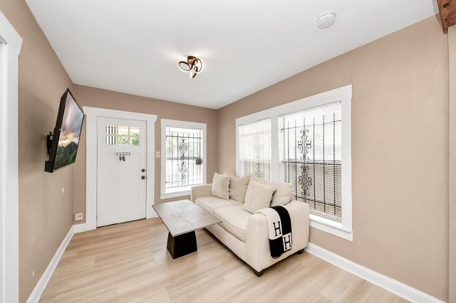 4415 Hershe Street, Houston, TX 77020