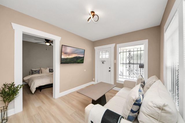 4415 Hershe Street, Houston, TX 77020