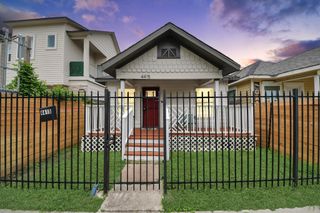4415 Hershe Street, Houston, TX 77020