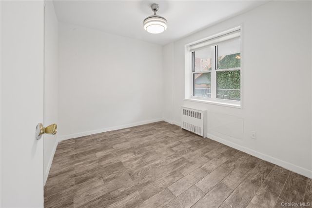 636 N Terrace Avenue 2B, Fleetwood, NY 10552