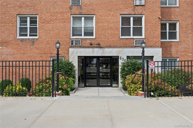 636 N Terrace Avenue 2B, Fleetwood, NY 10552