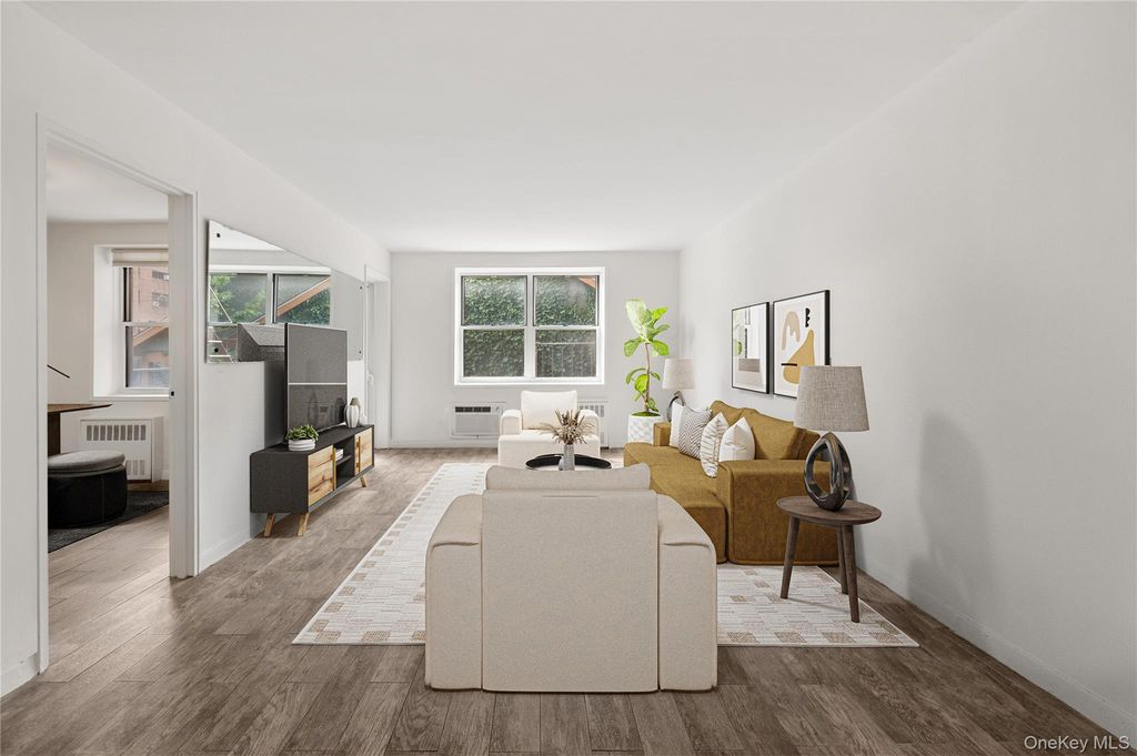 636 N Terrace Avenue 2B, Fleetwood, NY 10552