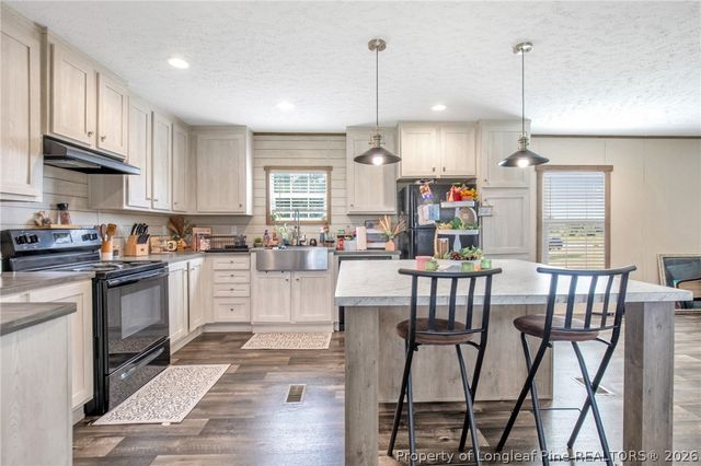 2452 Progressive Farm Road, Fairmont, NC 28340