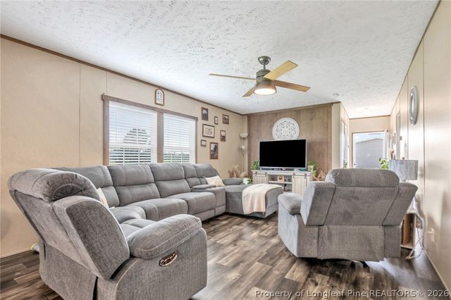 2452 Progressive Farm Road, Fairmont, NC 28340