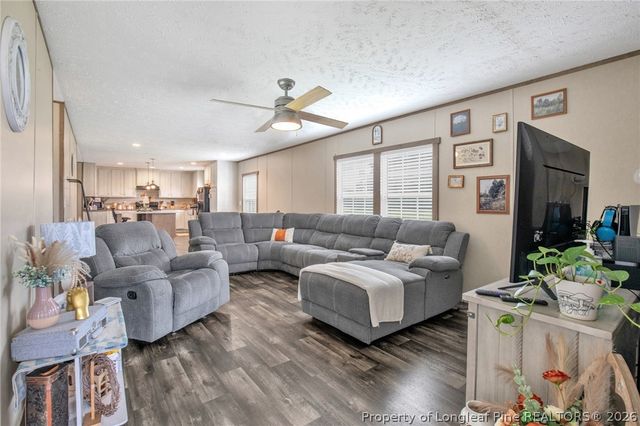 2452 Progressive Farm Road, Fairmont, NC 28340