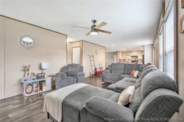 2452 Progressive Farm Road, Fairmont, NC 28340
