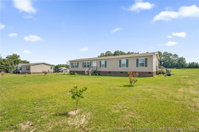 2452 Progressive Farm Road, Fairmont, NC 28340
