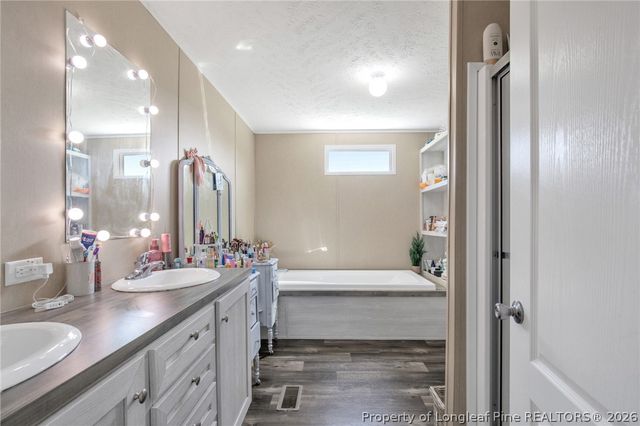 2452 Progressive Farm Road, Fairmont, NC 28340