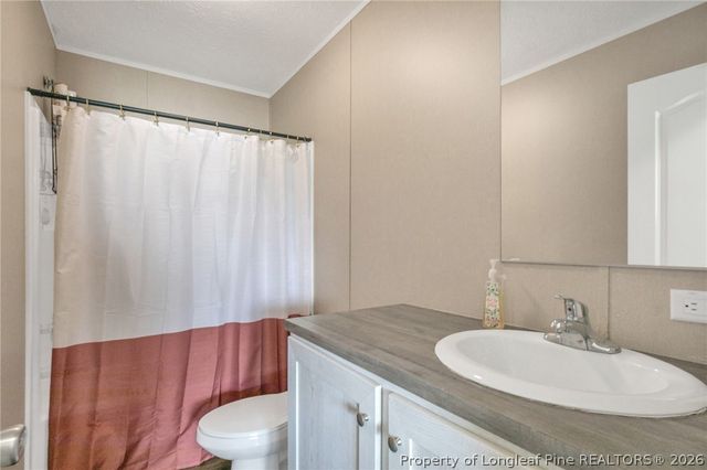 2452 Progressive Farm Road, Fairmont, NC 28340