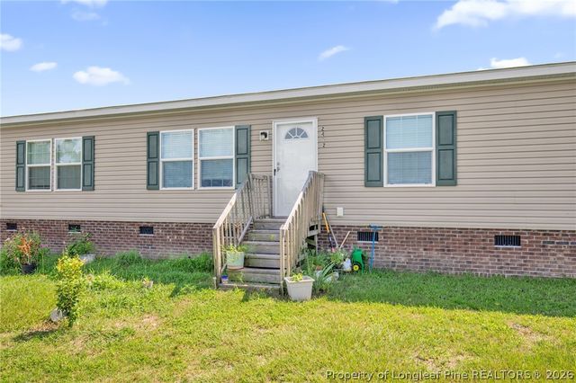 2452 Progressive Farm Road, Fairmont, NC 28340