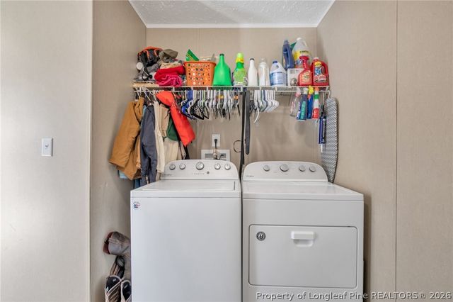 2452 Progressive Farm Road, Fairmont, NC 28340