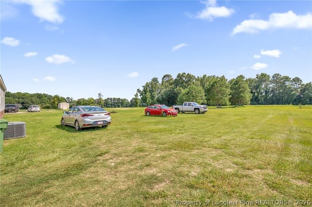 2452 Progressive Farm Road, Fairmont, NC 28340