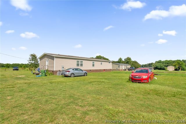 2452 Progressive Farm Road, Fairmont, NC 28340