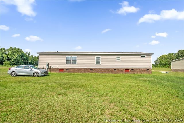 2452 Progressive Farm Road, Fairmont, NC 28340