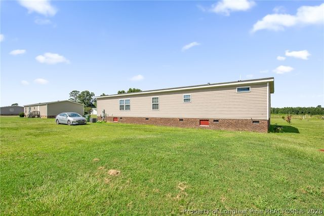 2452 Progressive Farm Road, Fairmont, NC 28340