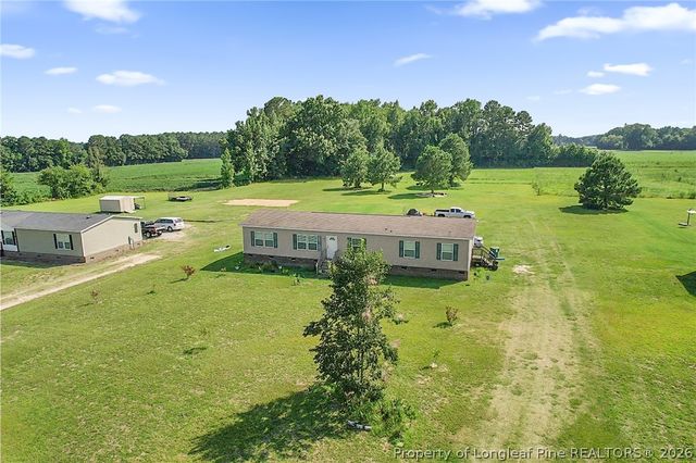 2452 Progressive Farm Road, Fairmont, NC 28340