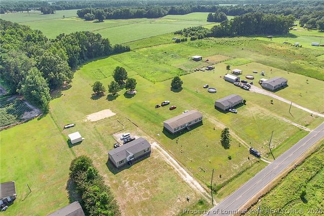 2452 Progressive Farm Road, Fairmont, NC 28340