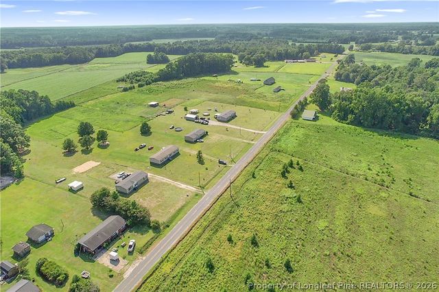 2452 Progressive Farm Road, Fairmont, NC 28340