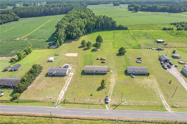 2452 Progressive Farm Road, Fairmont, NC 28340
