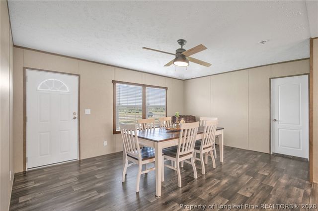 2452 Progressive Farm Road, Fairmont, NC 28340