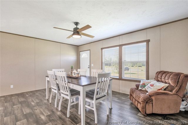 2452 Progressive Farm Road, Fairmont, NC 28340