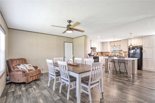 2452 Progressive Farm Road, Fairmont, NC 28340