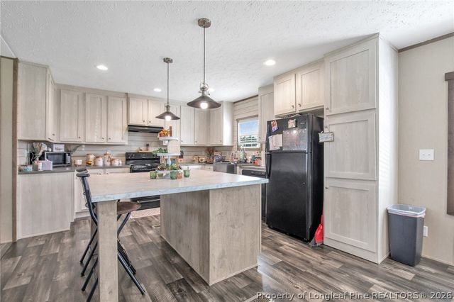 2452 Progressive Farm Road, Fairmont, NC 28340