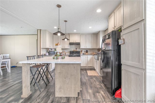 2452 Progressive Farm Road, Fairmont, NC 28340