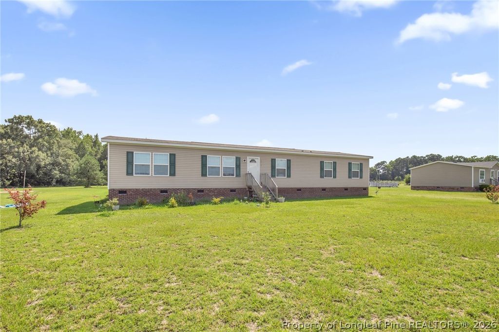 2452 Progressive Farm Road, Fairmont, NC 28340