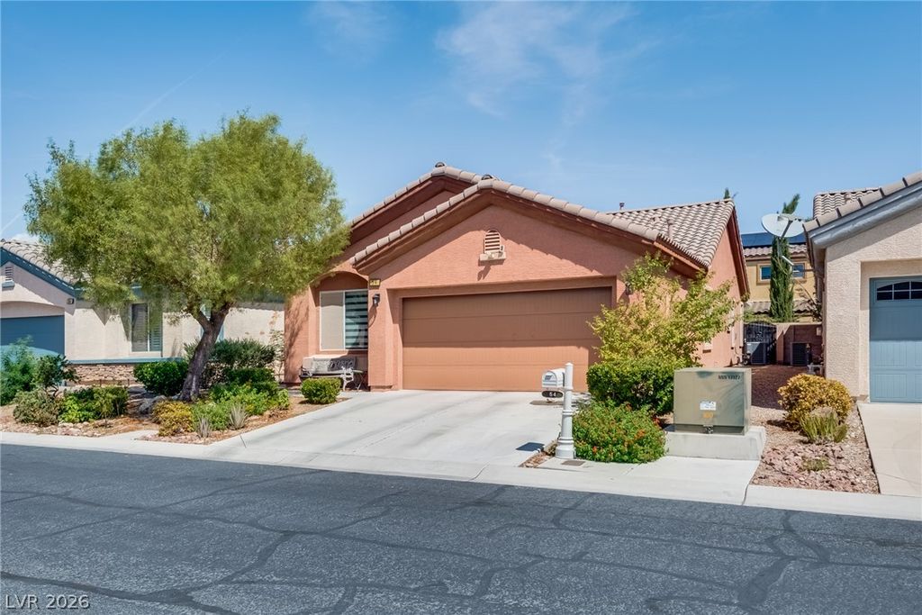 54 ISLAND COURSE Avenue, Las Vegas, NV 89148 — photo 2